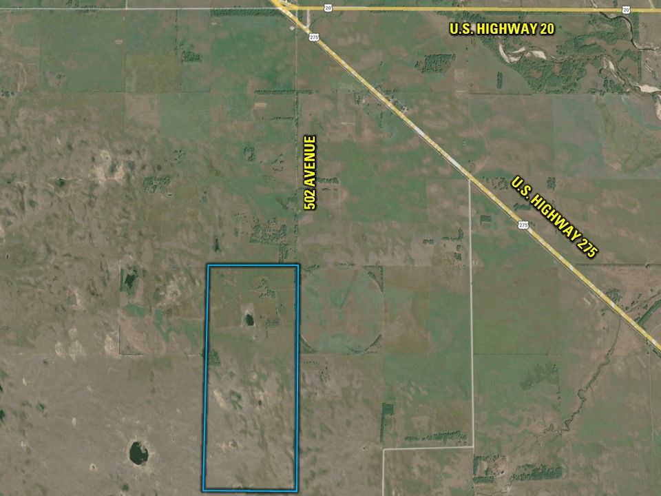 Listing Photo: holt-county-ne-400-acres-pasture